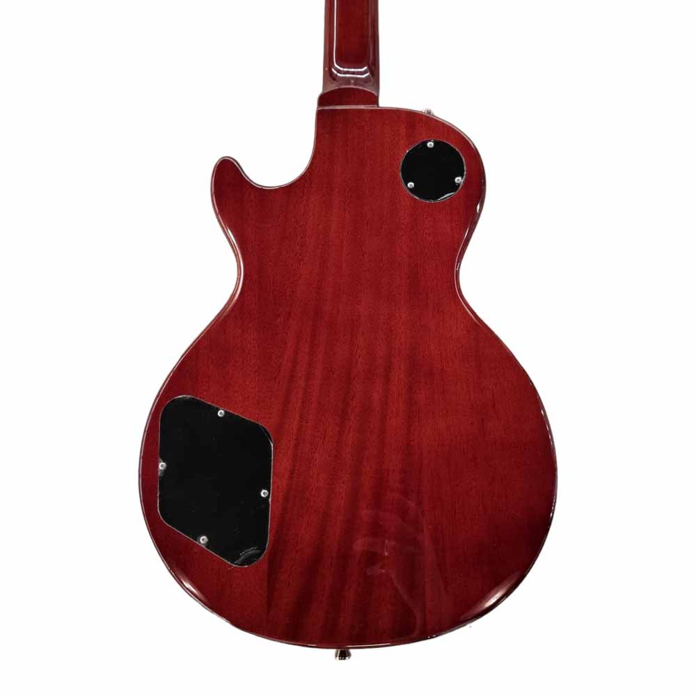 Iced Tea LP Style Electric Guitar JL-500-IT