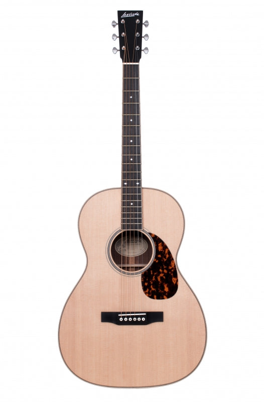 OOO Custom Scale Spruce Rosewood Acoustic Guitar