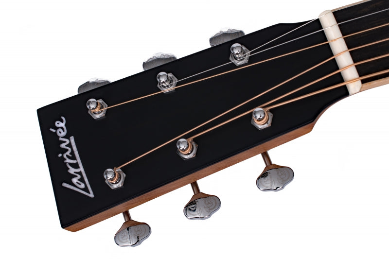 Larrivee OOO Custom Scale Spruce Rosewood Acoustic Guitar
