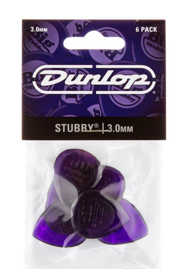 3.00 Stubby Player Pack