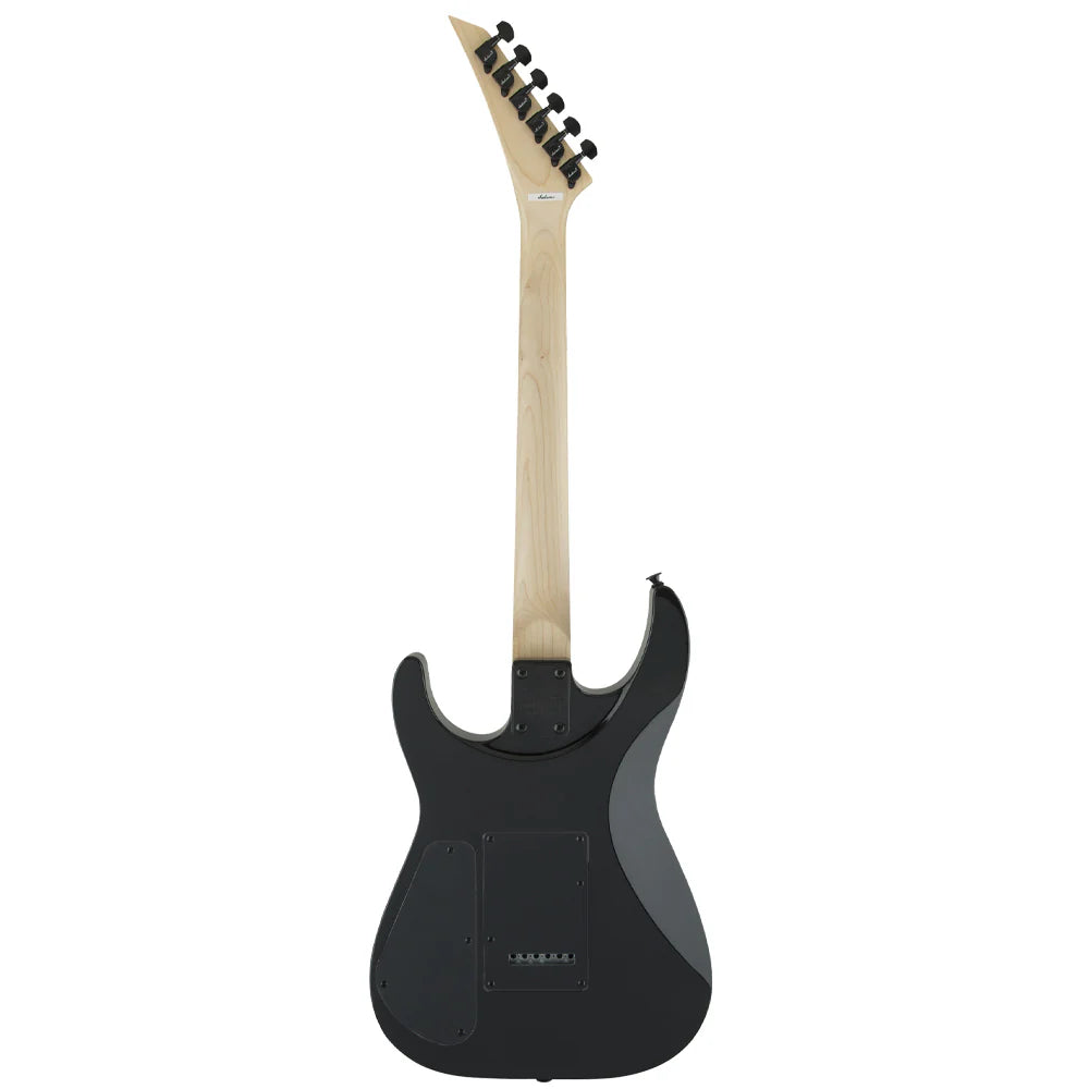 JS Series Dinky JS11 Amaranth Fingerboard Gloss Black