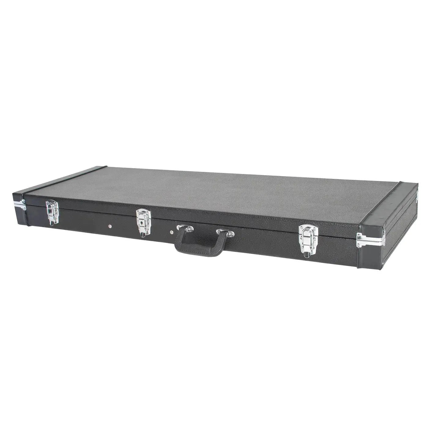 Jag/Jazzmaster Rectangular Case ABS Moulded-Cases & Bags-V-Case-Muso's Stuff 