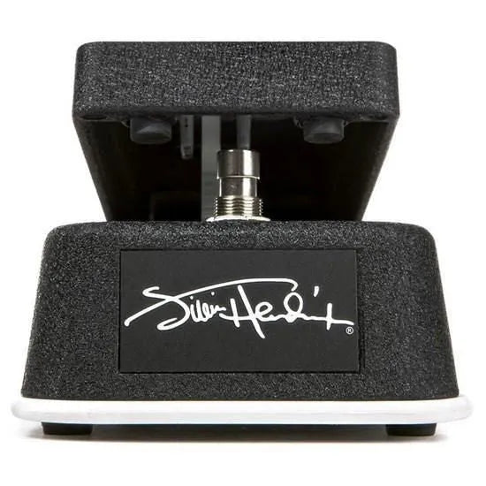 Jimi Hendrix Signature Wah Wah Pedal-Guitar - Effects Pedals-Jim Dunlop-Muso's Stuff 