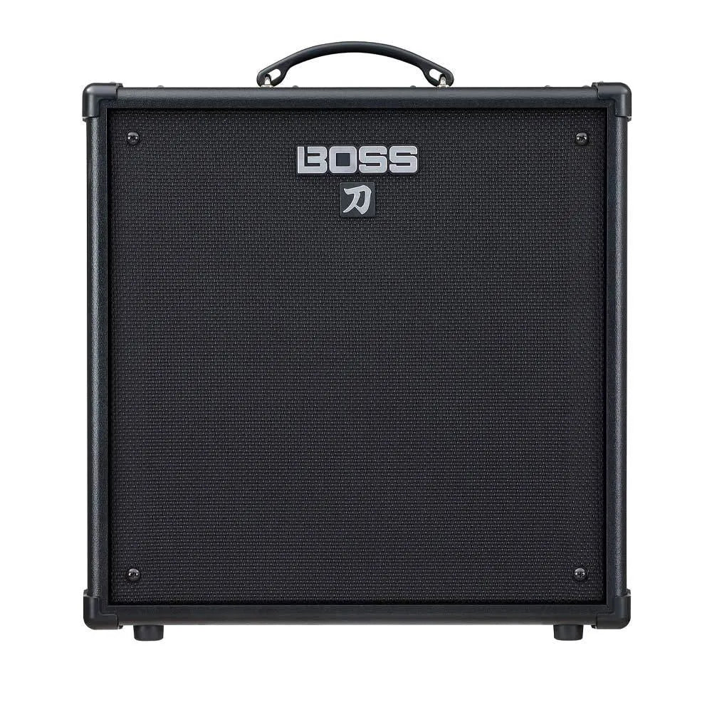 KATANA-110 BASS Katana Bass Amplifier-Bass - Amplifiers-Boss-Muso's Stuff 