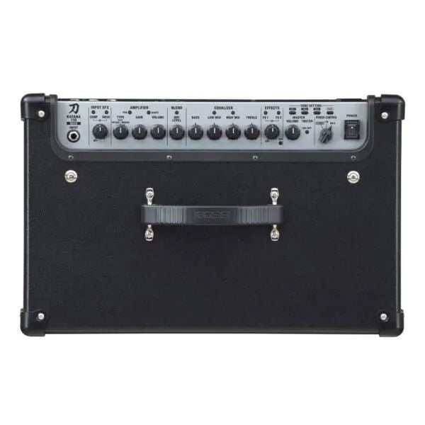 KATANA-110 BASS Katana Bass Amplifier---Muso's Stuff 