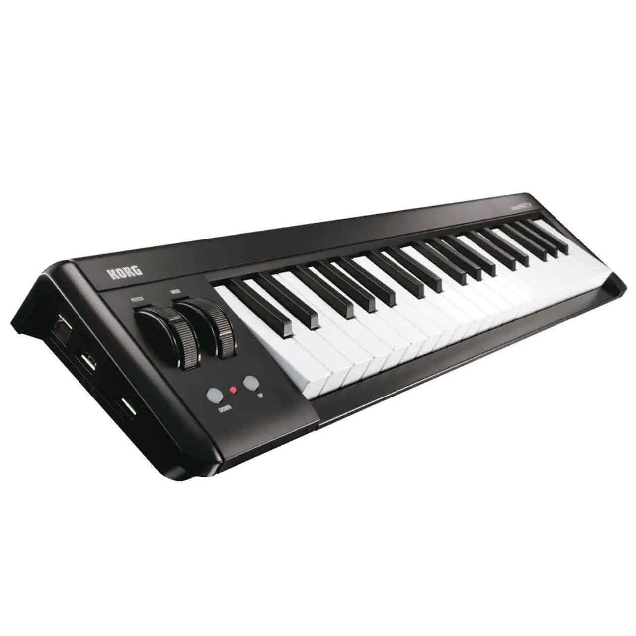 KORG - microKEY 2 Air 37 Key MIDI Keyboard Controller---Muso's Stuff 