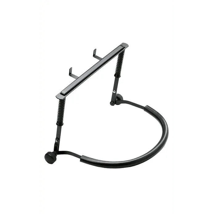 K&M Harmonica Holder-Stands-Konig and Meyer-Muso's Stuff 