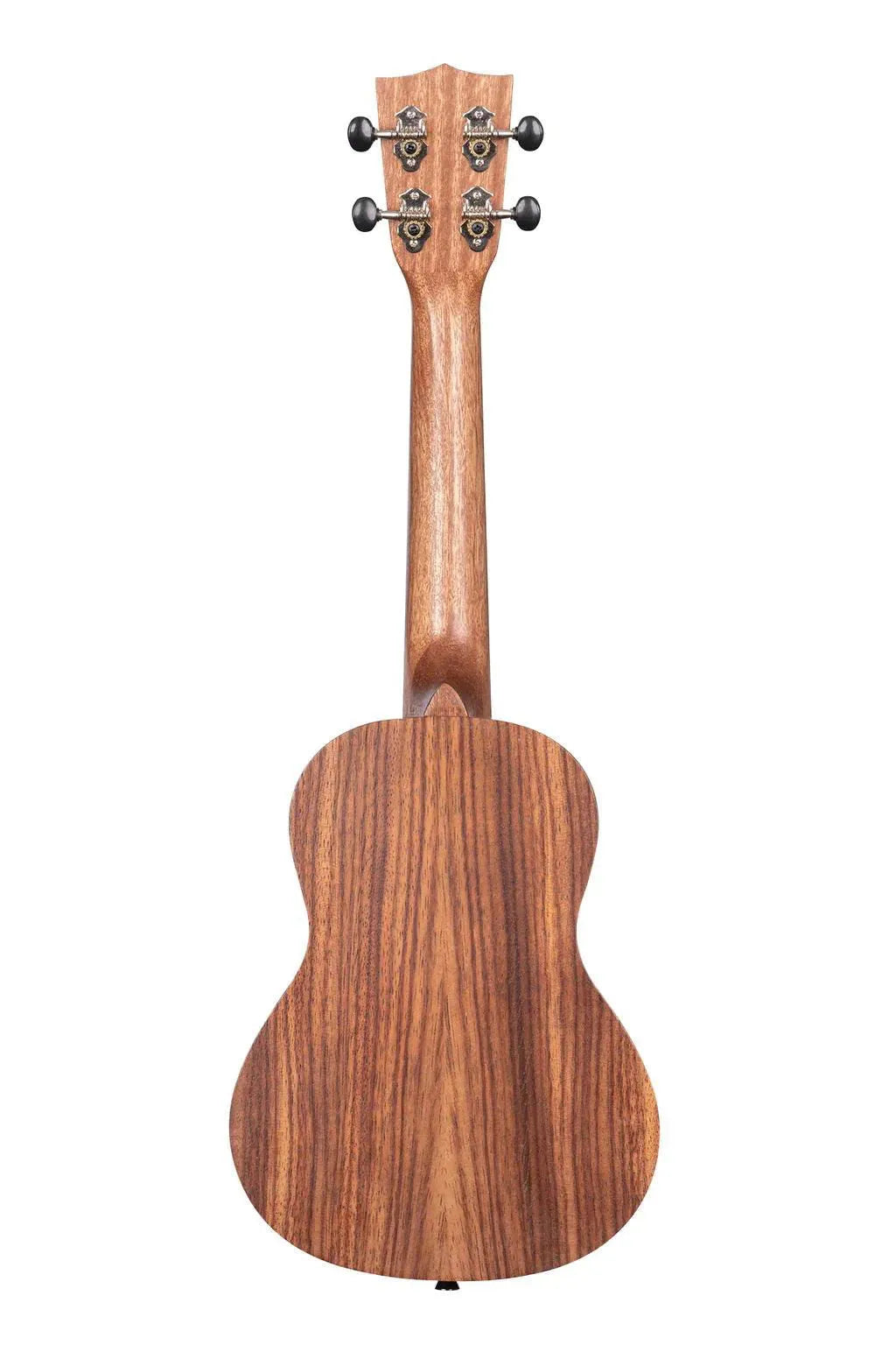 Kala Teak Concert Ukulele---Muso's Stuff 