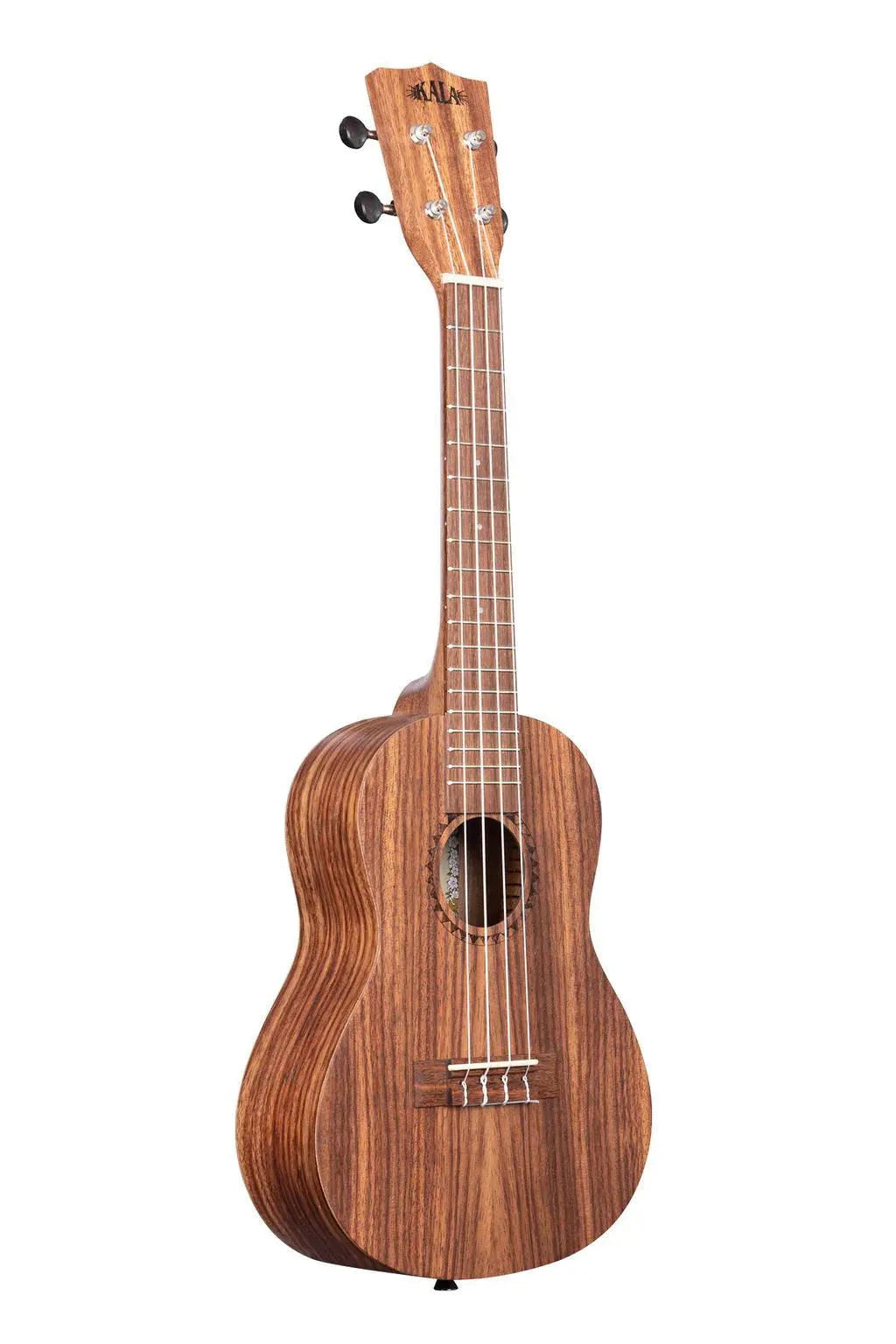 Kala Teak Concert Ukulele---Muso's Stuff 