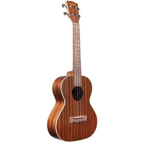 Kala KA-T Tenor Ukulele Mahogany---Muso's Stuff 