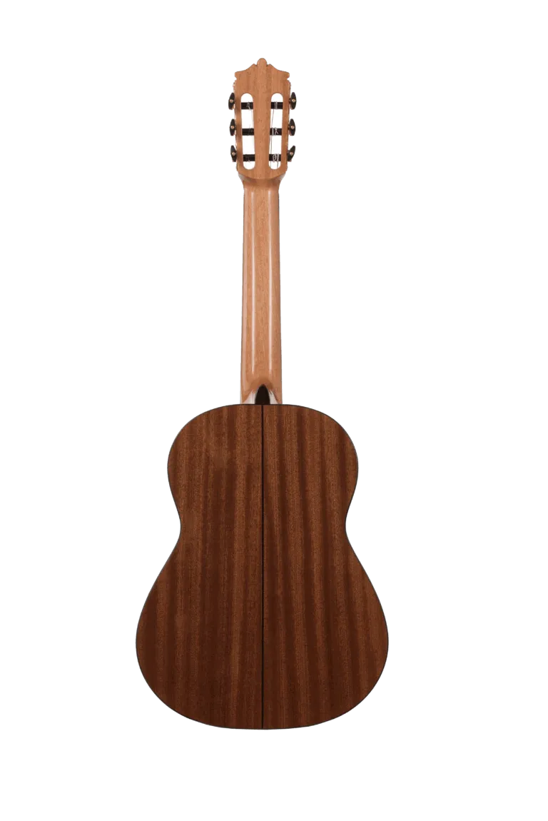 Katoh MCG40C Classical Guitar---Muso's Stuff 