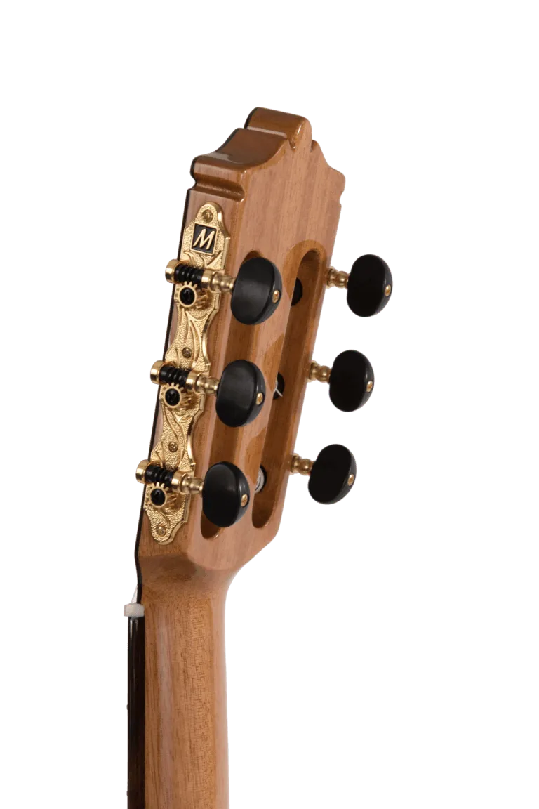 Katoh MCG40C Classical Guitar---Muso's Stuff 