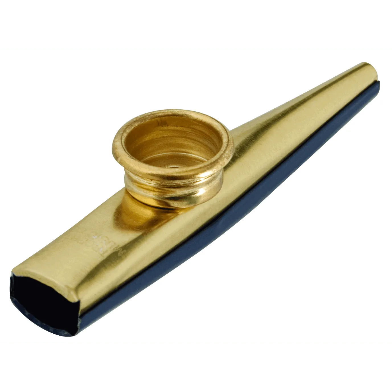 Kazoo Metal Submarine Style-Kazoos-AMS-Muso's Stuff 