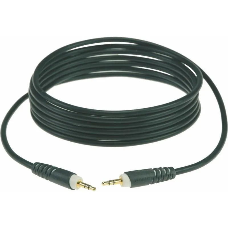 Klotz Audio Cable AS-MM0150-Accessories - Cables & Adaptors-Klotz-Muso's Stuff 