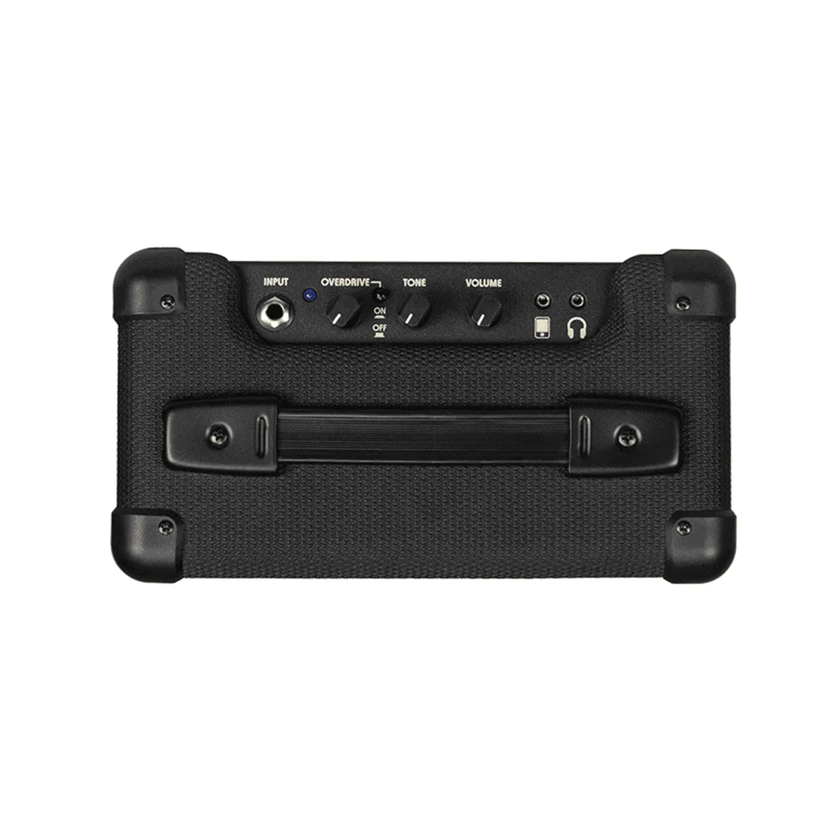Kustom 10 Watt Practice Combo Battery Power---Muso's Stuff 