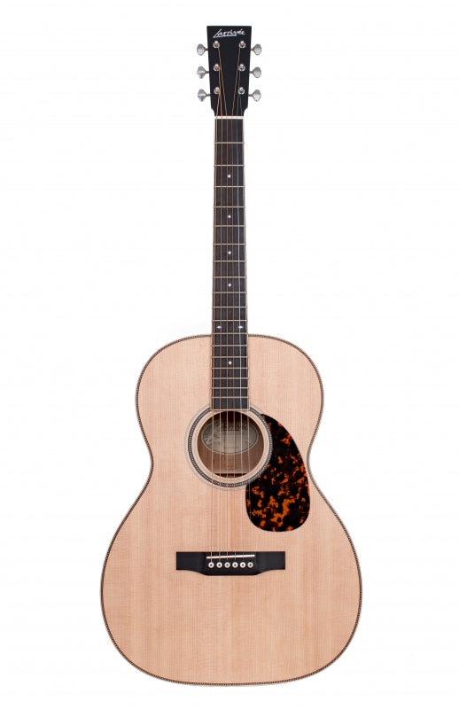 OOO Custom Scale Spruce Mahogany Acoustic Guitar