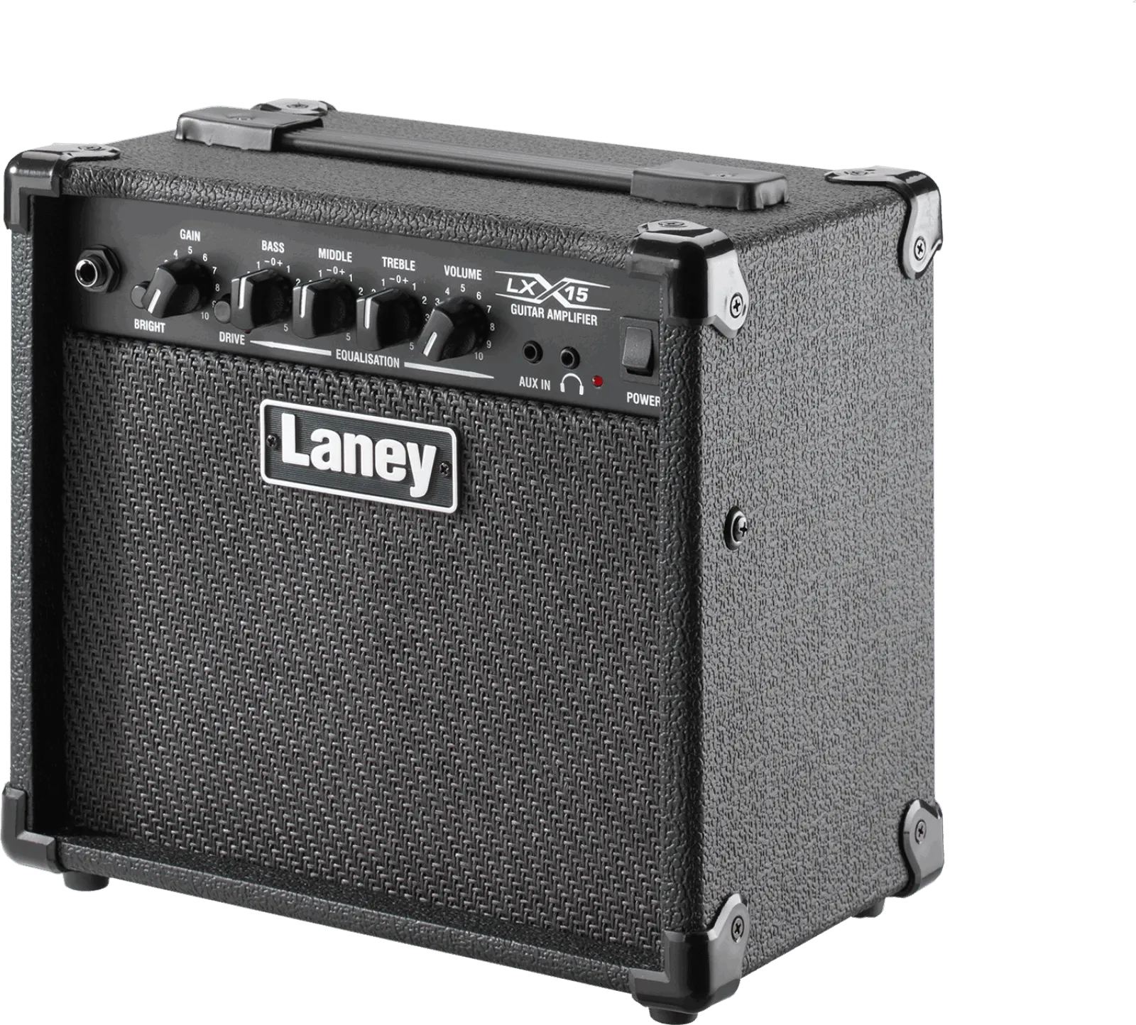 LX 15W 2X5 Guitar Combo---Muso's Stuff 
