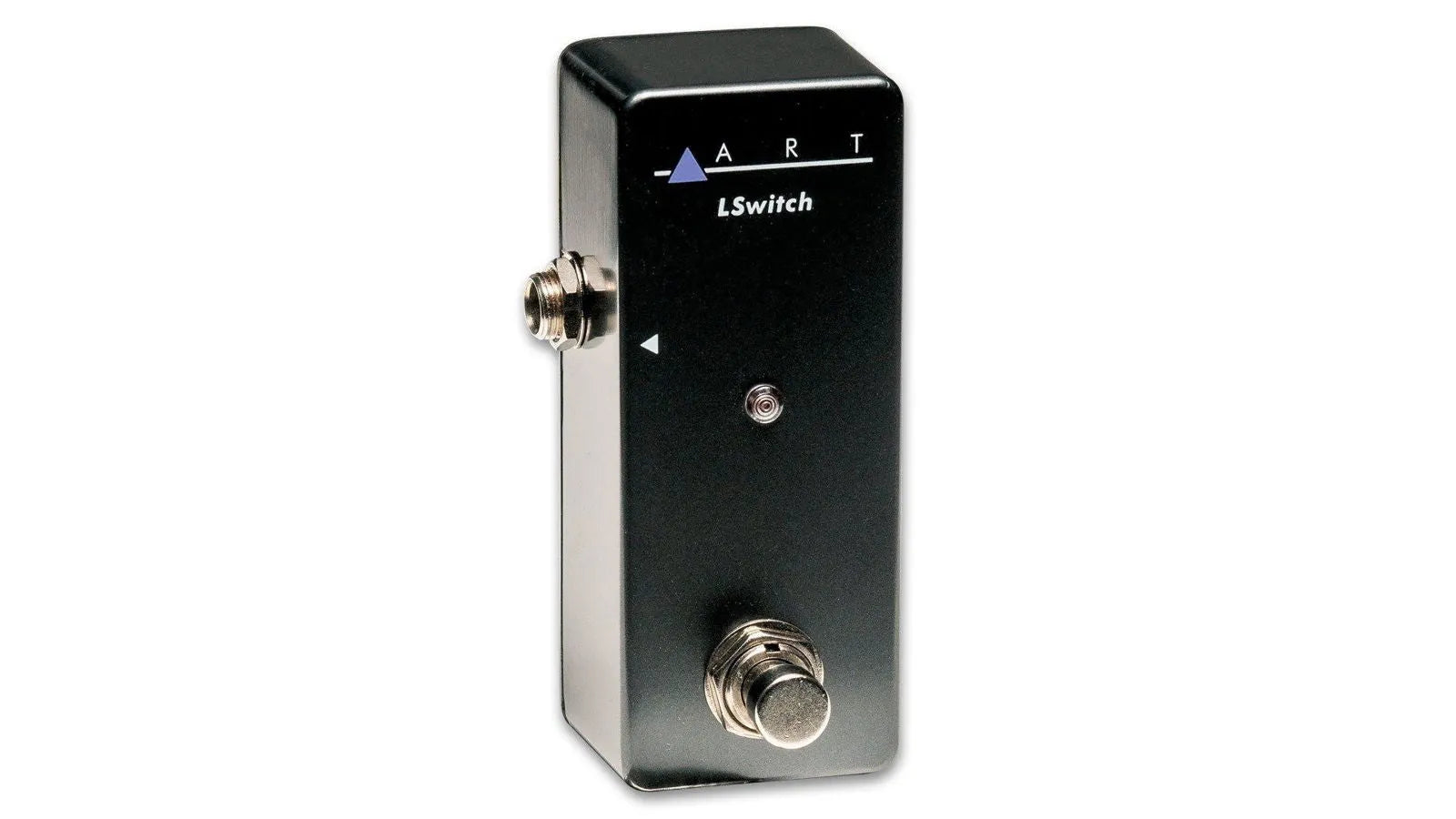 L Switch Latching Switch for Effects or Amps-Live & Recording - Accessories-ART-Muso's Stuff 