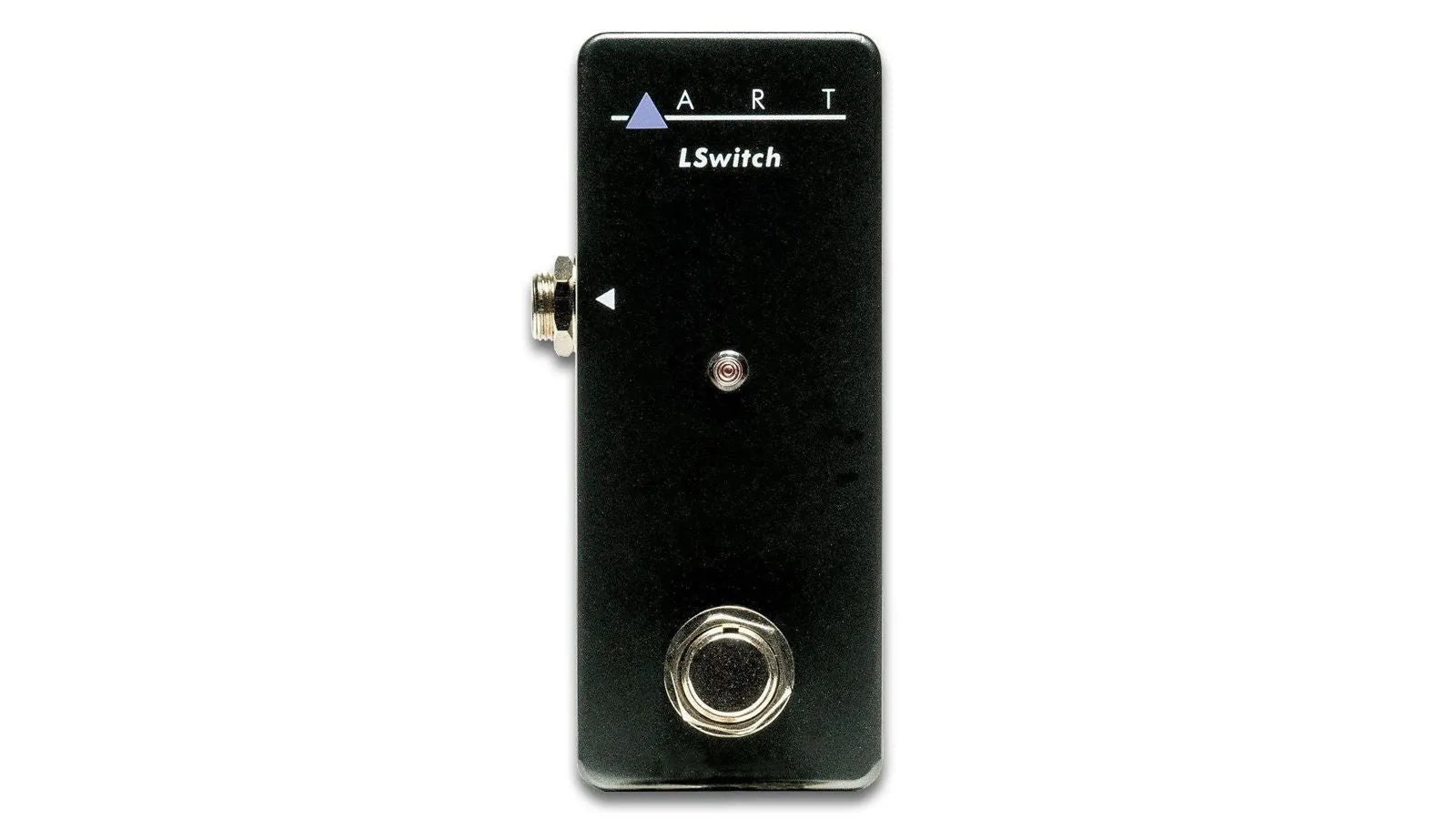 L Switch Latching Switch for Effects or Amps---Muso's Stuff 