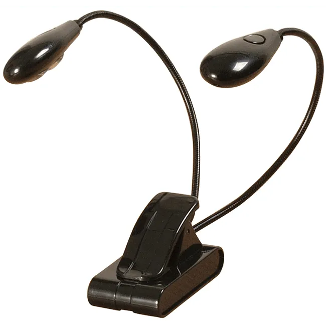 Led Light For Music Stand-Accessories-On Stage-Muso's Stuff 