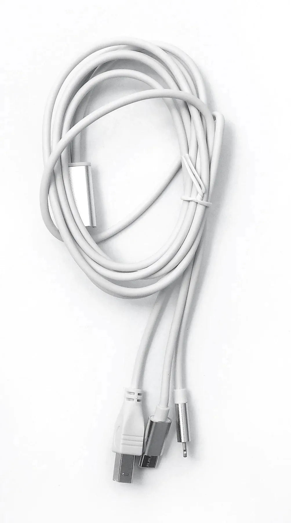 USB-B/Lightning to C Cable for Casio-Live & Recording-Casio-Muso's Stuff 