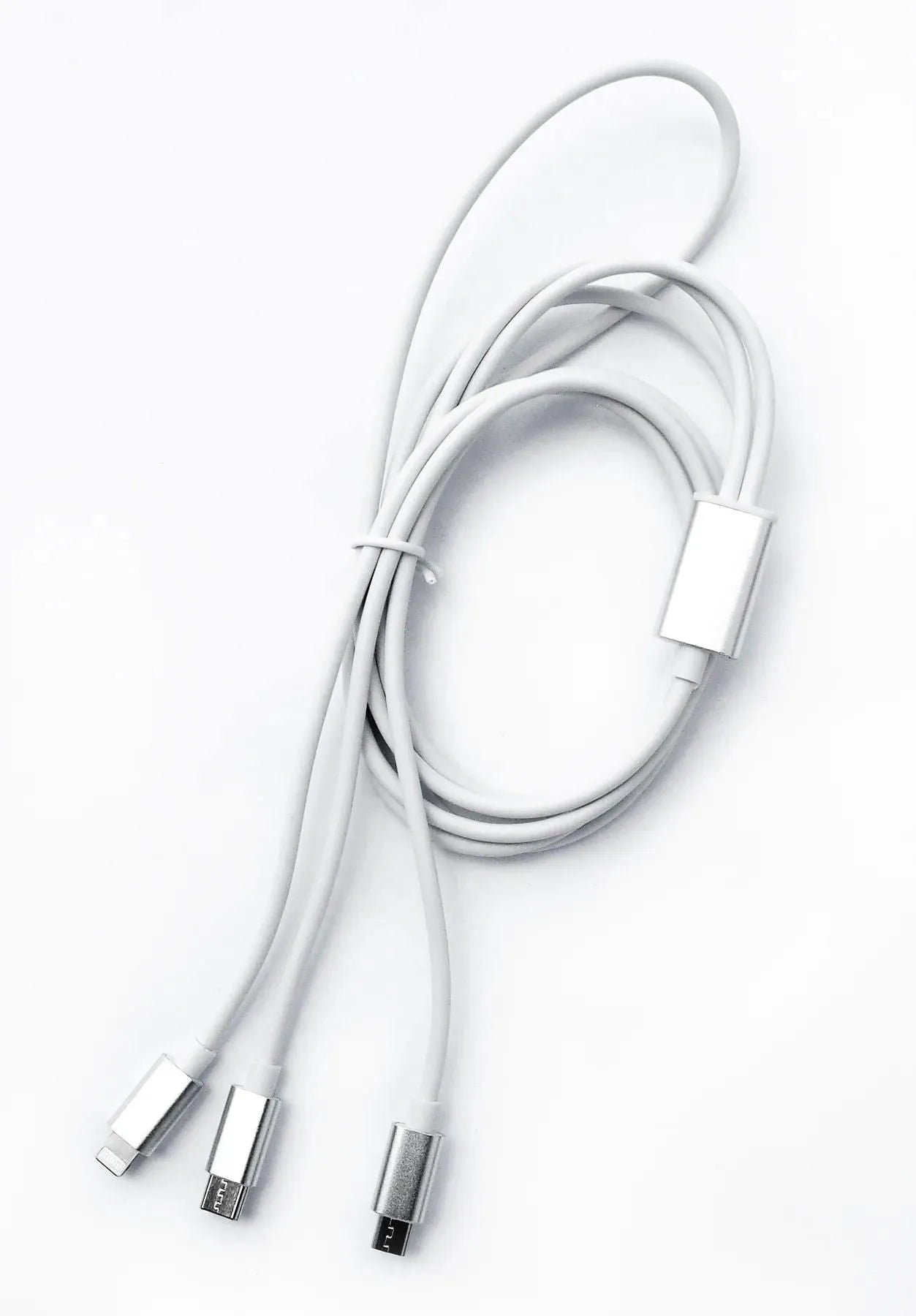 USB Micro/Lightning to Type C Cable for Casio-Accessories - Cables & Adaptors-Casio-Muso's Stuff 