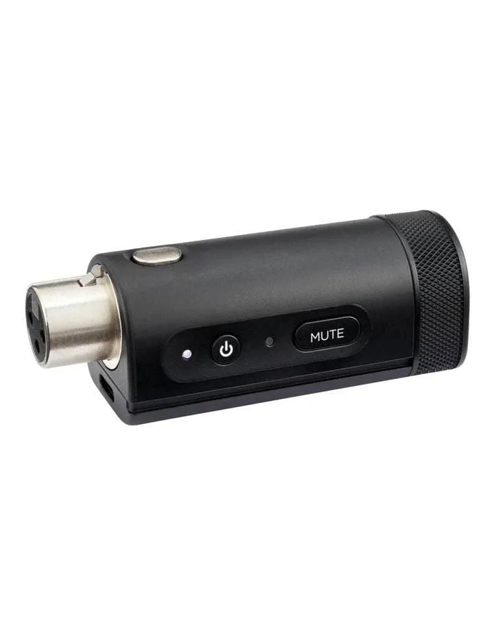 ACCESSORIES - BOSE WIRELESS MIC/LINE TRANSMITTER-Live & Recording-Muso's Stuff 
