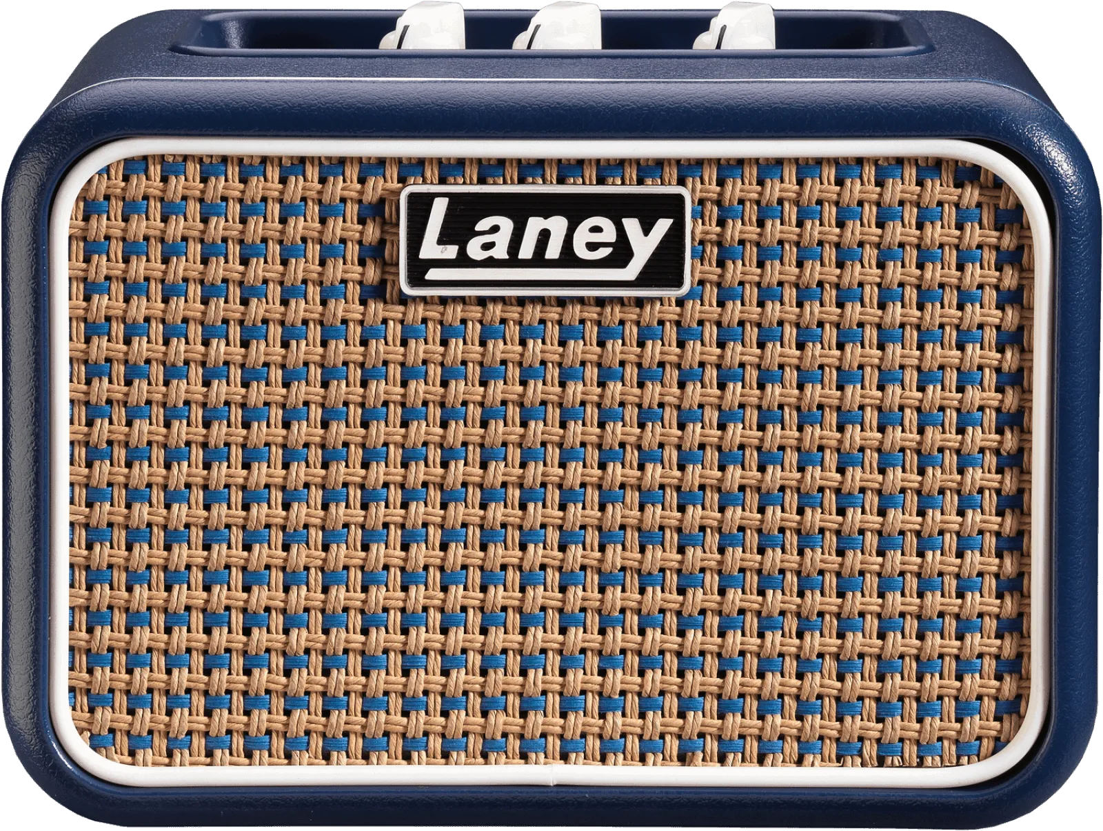 Lionheart 3 Watt Battery Amp-Guitars - Amplifiers-Laney-Muso's Stuff 