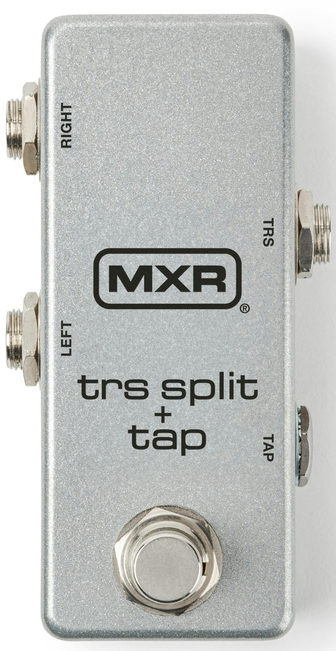 M231 TRS Split and Tap Control Pedal--Muso's Stuff 