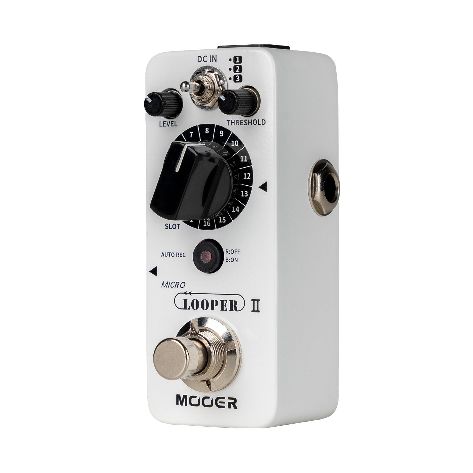Micro Looper MKII