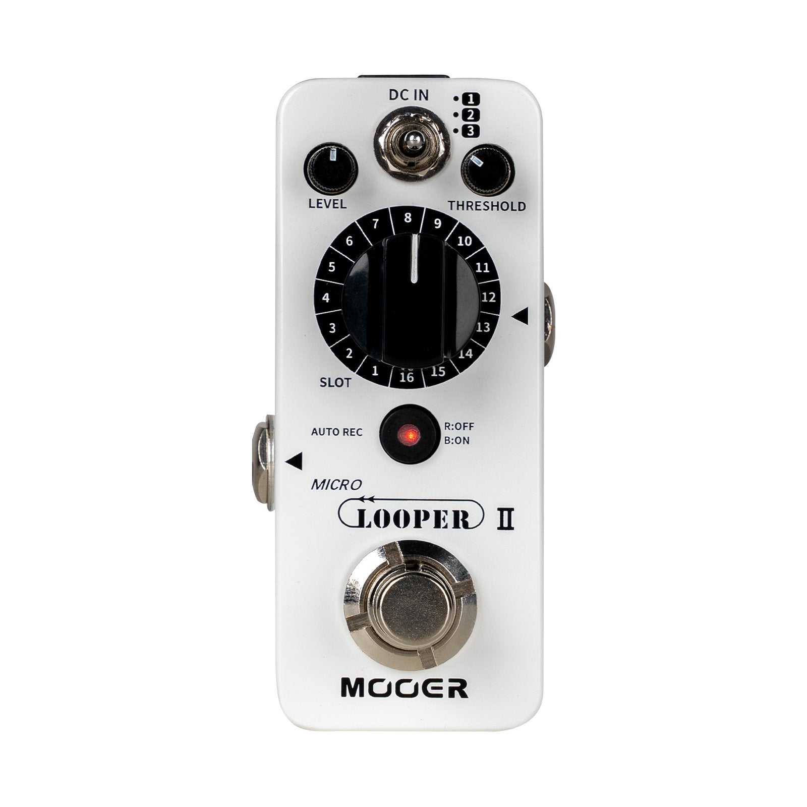 Micro Looper MKII