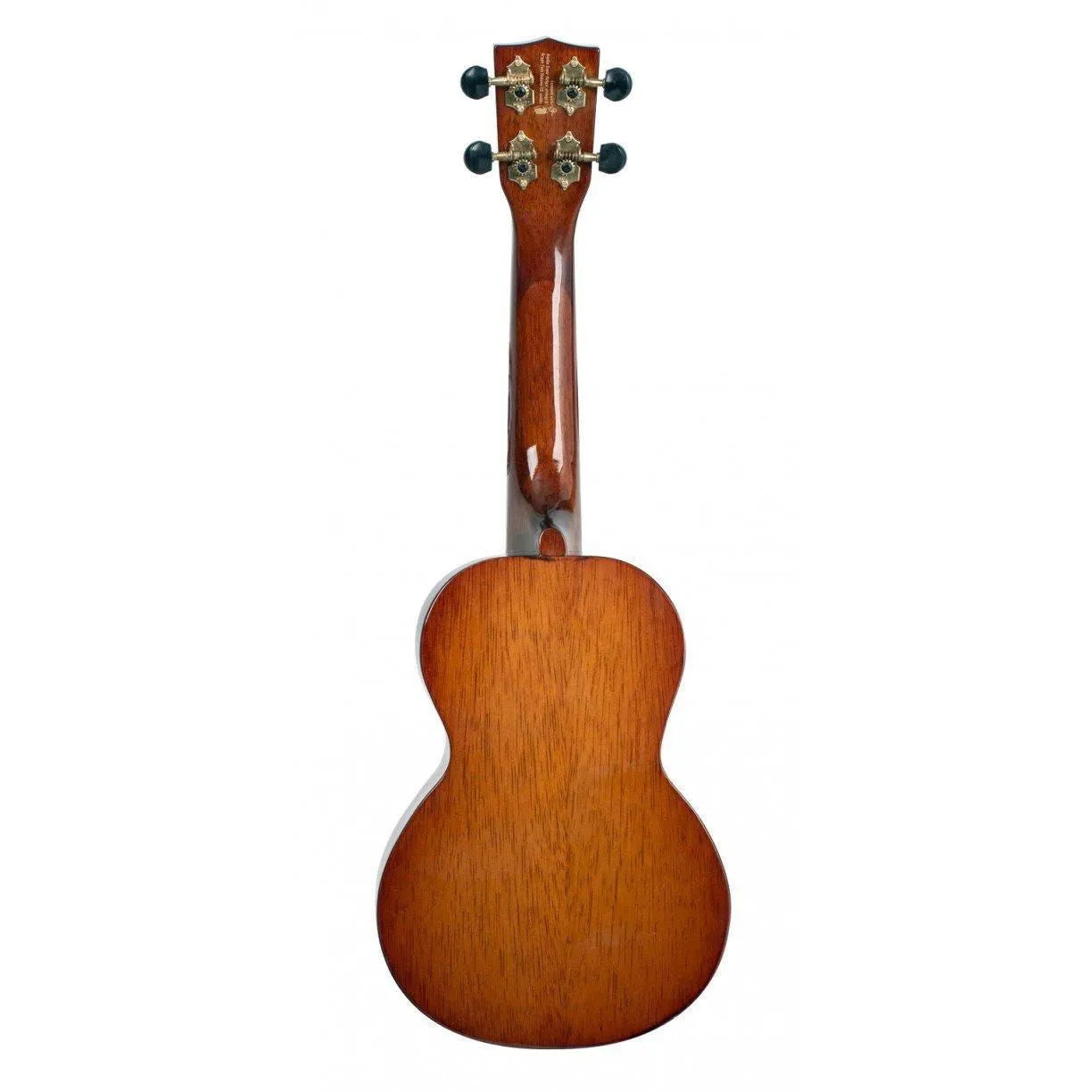 Mahalo H Concert Ukulele---Muso's Stuff 