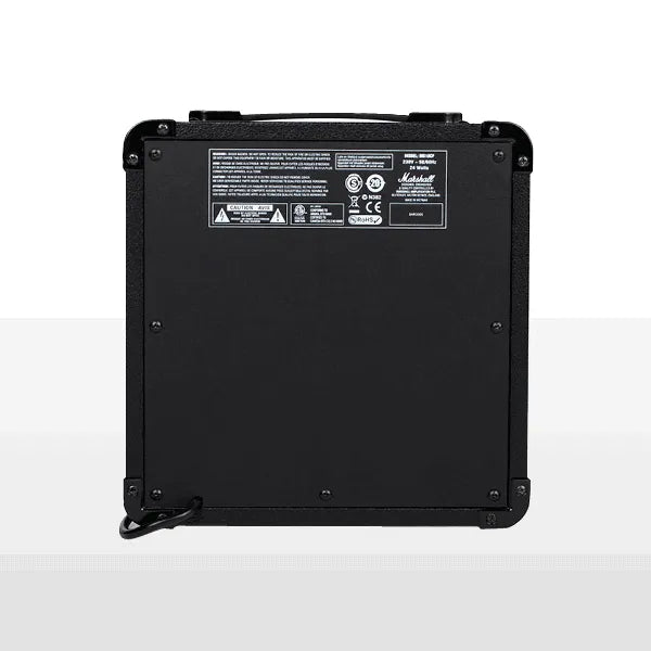 Marshall - MG10G 10W MG Gold Combo---Muso's Stuff 