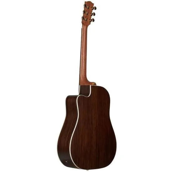 Maton - Maton ER90c Electro-Acoustic Cutaway with AP5-Pro Pickup---Muso's Stuff 
