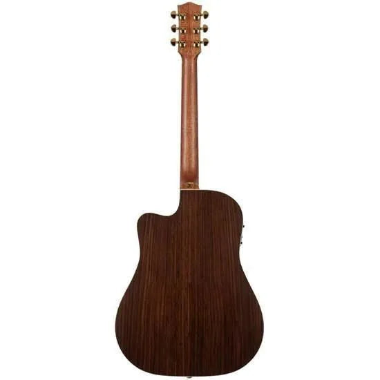 Maton - Maton ER90c Electro-Acoustic Cutaway with AP5-Pro Pickup---Muso's Stuff 