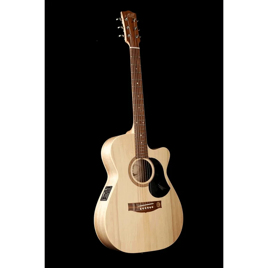 Maton - Performer Acoustic Electric Cutaway Guitar-Guitars - Acoustic-Maton-Muso's Stuff 