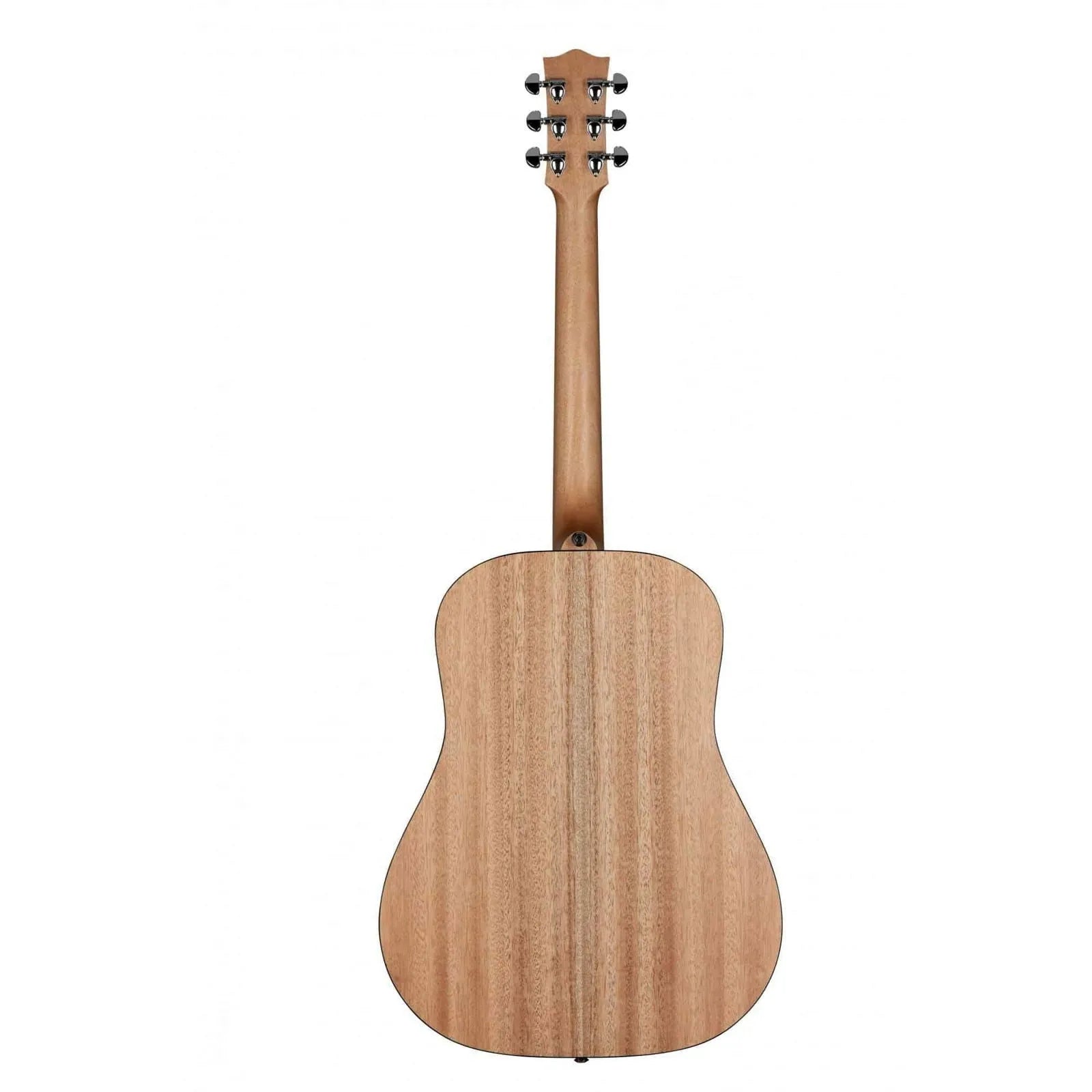 Maton - S60 All Solid Acoustic Guitar---Muso's Stuff 