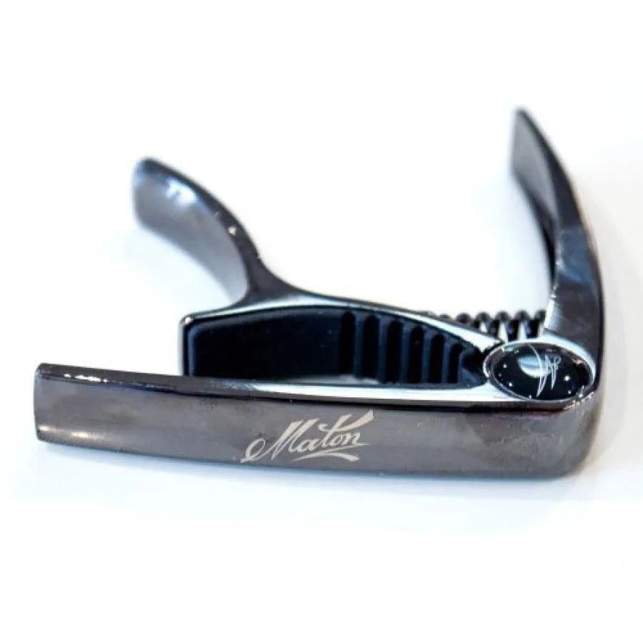 Maton Guitar Capo---Muso's Stuff 