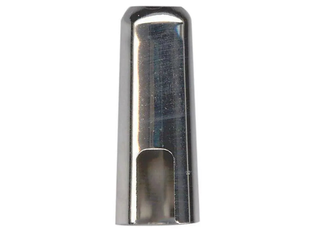 Metal Mouthpiece Cap for Alto Sax-Orchestral - Woodwind - Accessories-AMS-Muso's Stuff 
