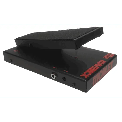 Morley M2 Maverick Switchless - M2SW-Guitar - Effects Pedals-Morley-Muso's Stuff 