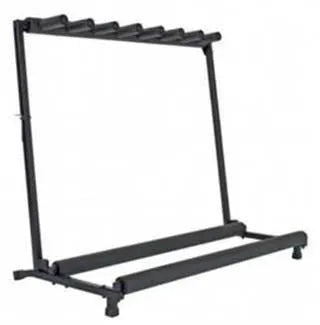 Multi Guitar Rack 7 Stand-Stands-Xtreme-Muso's Stuff 