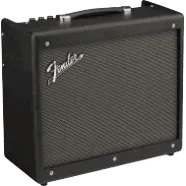 Mustang GTX50 240V AUS---Muso's Stuff 