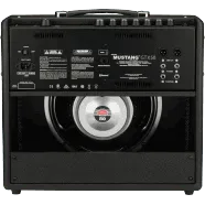 Mustang GTX50 240V AUS---Muso's Stuff 