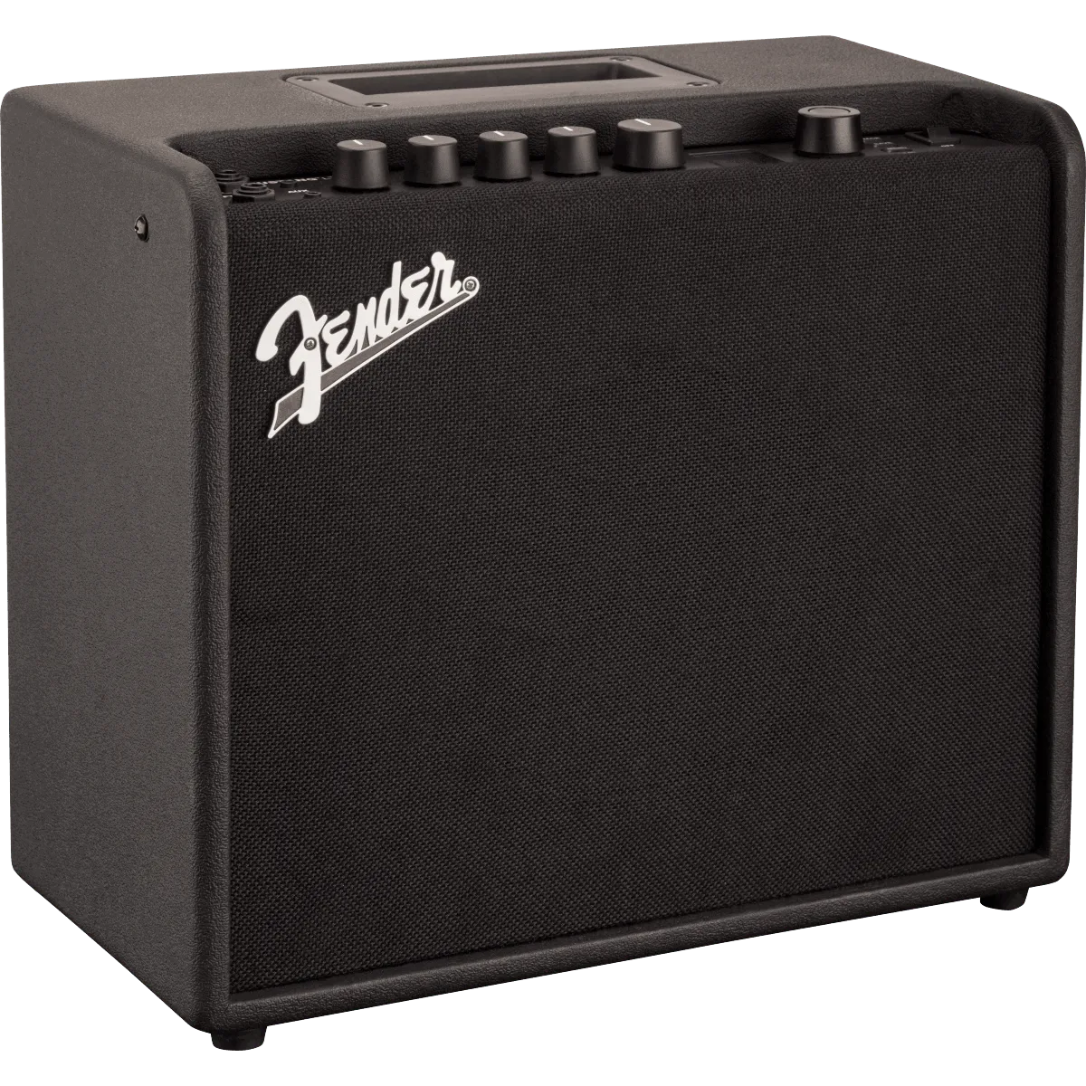 Mustang Lt25 240V Au---Muso's Stuff 