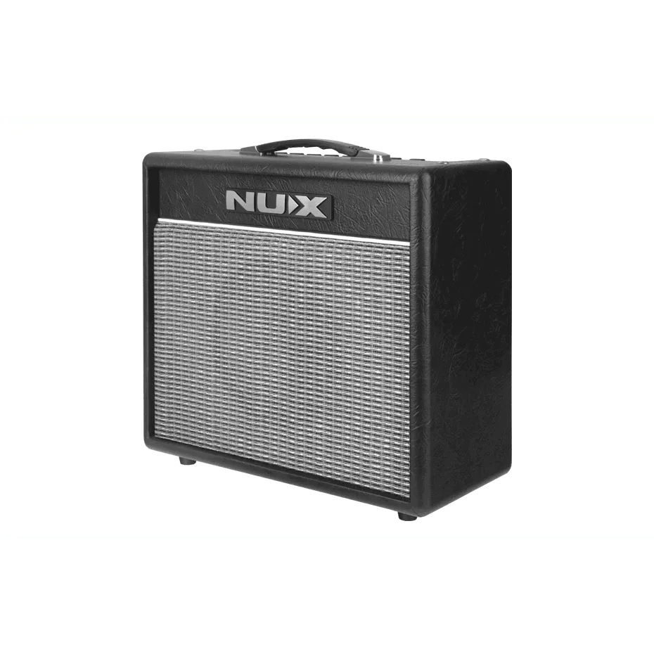 NU-X 20W 1 x 8inch Mighty 20 BT Amplifier---Muso's Stuff 