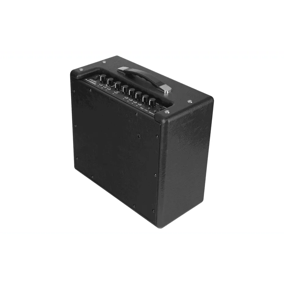 NU-X 20W 1 x 8inch Mighty 20 BT Amplifier---Muso's Stuff 