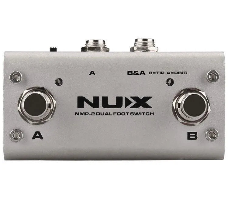 NU-X Loop Core DLX Bundle---Muso's Stuff 