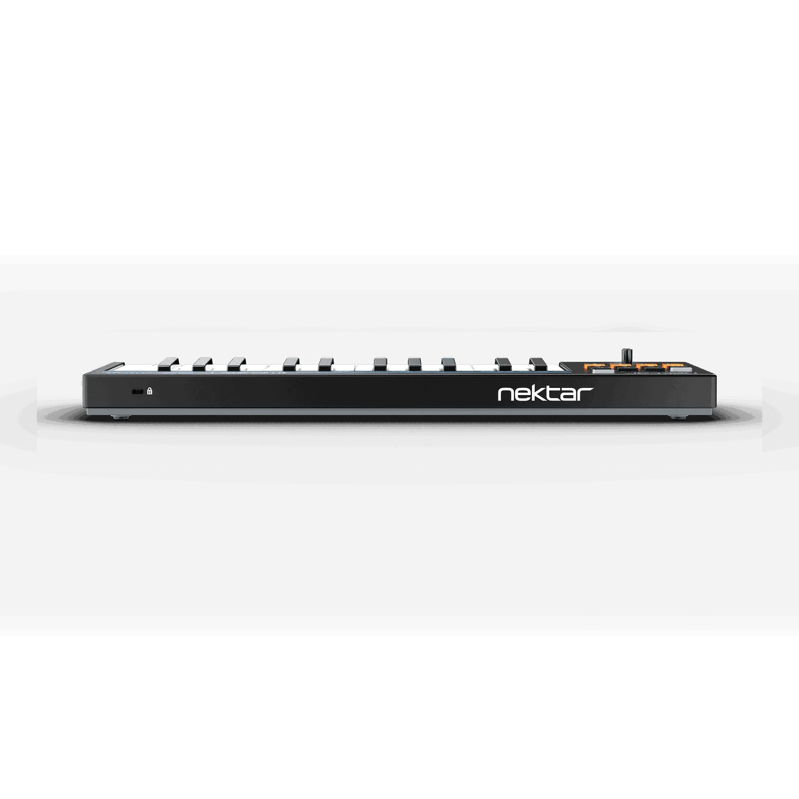 Nektar Impact GX Mini 25 Mini Keys USB MIDI DAW Controller Keyboard Velocity Sensitive---Muso's Stuff 
