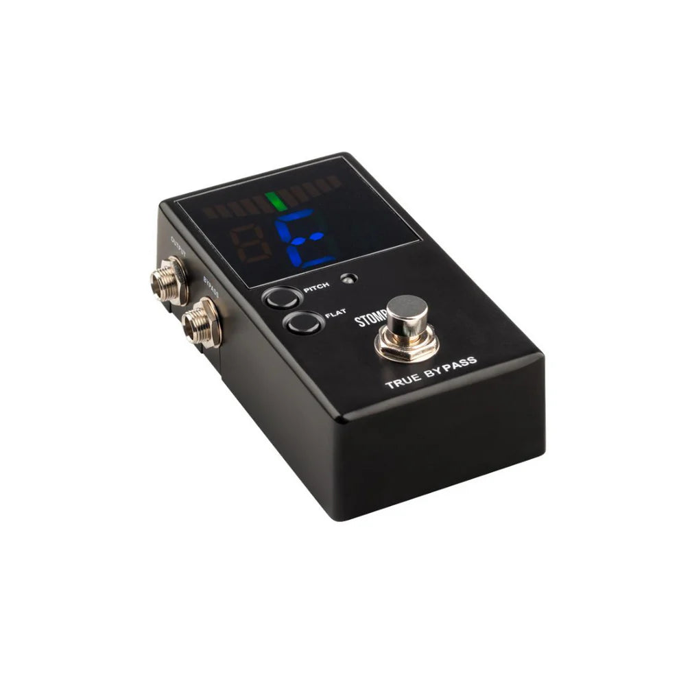 Stomp It Pedal Tuner