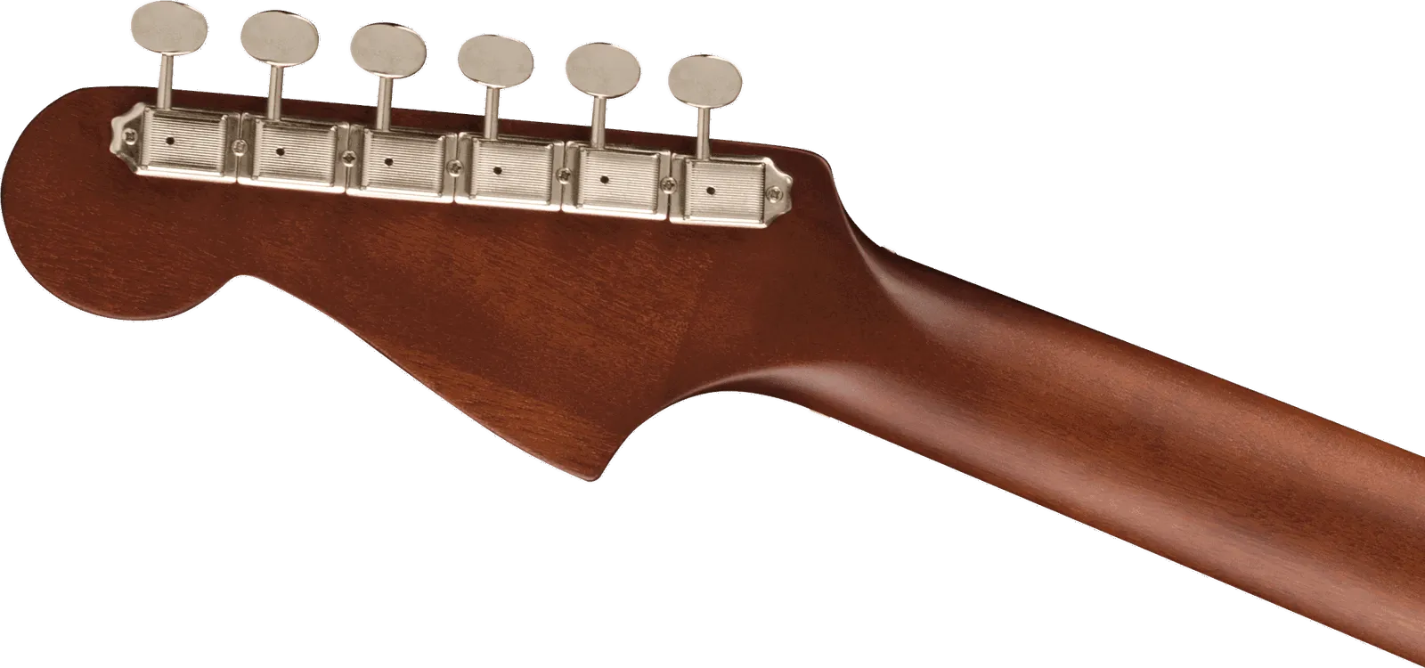 Newporter Player Walnut Fingerboard White Pickguard Surf Green---Muso's Stuff 